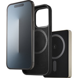 Intenso Magnetic Wireless Powerbank MW10000 Champán, Banco de potencia champaña