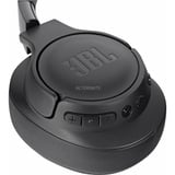 JBL Tune 770NC, Auriculares con micrófono negro