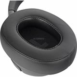 JBL Tune 770NC, Auriculares con micrófono negro