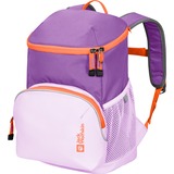 Jack Wolfskin PAQUETE DE EXPERIENCIA, Mochila lila/Rosa