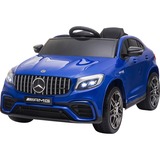 Jamara Merecedes-Benz AMG GLC 63 S Coupe, Automóvil de juguete azul, Coche, Niño/niña, 3 año(s), 4 rueda(s), Azul