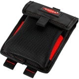 KNIPEX 00 19 50 LE, Bolsa negro/Rojo