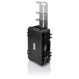 KNIPEX 00 21 33 E, Kit de herramientas negro