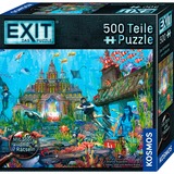 KOSMOS 683962, Puzzle 