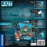 KOSMOS 683962, Puzzle 