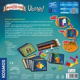 KOSMOS 684501, Juego de mesa 