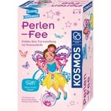 KOSMOS Perlen-Fee Juguetes de arte y manualidades 6 año(s), Multicolor