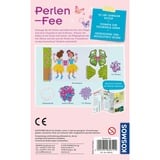 KOSMOS Perlen-Fee Juguetes de arte y manualidades 6 año(s), Multicolor