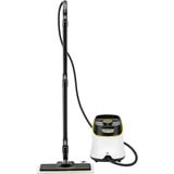 Kärcher SC 3 Deluxe EasyFix, Limpiador de vapor blanco/Negro