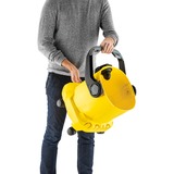 Kärcher WD 5 V-25/5/22, Aspiradora en húmedo y en seco amarillo/Negro