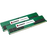 Kingston KVR56U46BD8K2-64, Memoria RAM verde