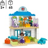 LEGO 10449, Juegos de construcción 