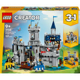LEGO 31168, Juegos de construcción 