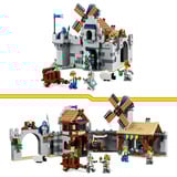 LEGO 31168, Juegos de construcción 