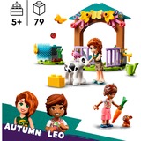 LEGO 42607, Juegos de construcción 