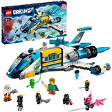 LEGO 71460, Juegos de construcción