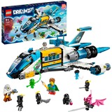 LEGO 71460, Juegos de construcción 