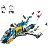 LEGO 71460, Juegos de construcción 