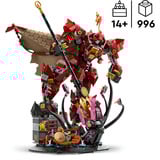 LEGO 71846, Juegos de construcción 