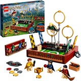 LEGO 76416, Juegos de construcción