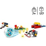 LEGO 77001, Juegos de construcción 