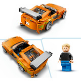 LEGO 77260, Juegos de construcción 