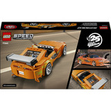 LEGO 77260, Juegos de construcción 