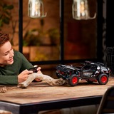 LEGO Audi RS Q e-tron, Juegos de construcción Juego de construcción, 10 año(s), Plástico, 914 pieza(s), 1,9 kg