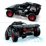 LEGO Technic Audi RS Q e-tron, Juegos de construcción Juego de construcción, 10 año(s), Plástico, 914 pieza(s), 1,9 kg