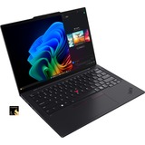 Lenovo 21M1000EGE, Portátil negro