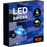 Light STAX Juegos de construcción
