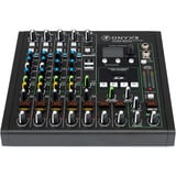 MACKIE Onyx8, Mezclador negro