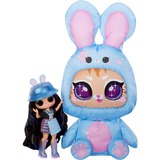 MGA Entertainment 504146-EUC, Muñecos 