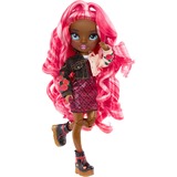 MGA Entertainment CORE Fashion Doll- Rose, Muñecos Rainbow High CORE Fashion Doll- Rose, Muñeca fashion, Femenino, 6 año(s), Chica, Multicolor