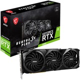 MSI Tarjeta gráfica