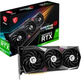 MSI V390-010R, Tarjeta gráfica