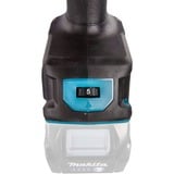 Makita Amoladora angular a batería GA023GZ XGT, 40 Voltios azul/Negro