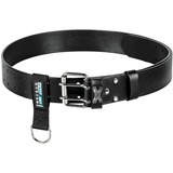 Makita E-05343, Cinturón para herramientas negro