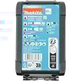 Makita E-22866, Conjuntos de brocas & puntas negro