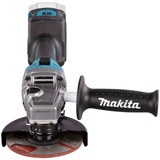 Makita GA023GZ, Amoladora angular azul/Negro