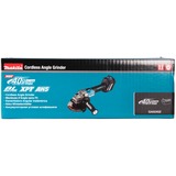 Makita GA023GZ, Amoladora angular azul/Negro
