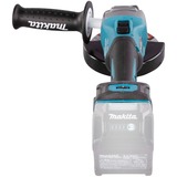 Makita GA023GZ, Amoladora angular azul/Negro