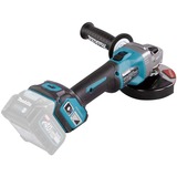 Makita GA023GZ, Amoladora angular azul/Negro
