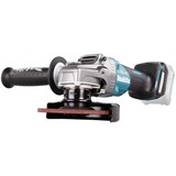 Makita GA023GZ, Amoladora angular azul/Negro