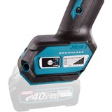 Makita GA023GZ, Amoladora angular azul/Negro