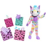 Mattel Cutie Reveal HRK39 muñeca, Muñecos Muñeca fashion, Femenino, 3 año(s), Chica, Multicolor