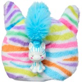 Mattel Cutie Reveal HRK39 muñeca, Muñecos Muñeca fashion, Femenino, 3 año(s), Chica, Multicolor