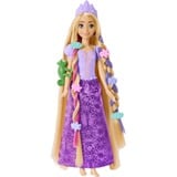 Mattel HLW18, Muñecos 