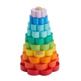 Mattel HXT77 juguete de habilidad motora, Juego de destreza 1,5 año(s), Madera, Multicolor