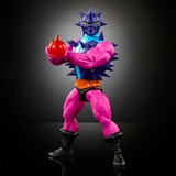 Mattel HYD40 Figuras de juguete para niños, Muñecos Masters of the Universe HYD40, 6 año(s), Multicolor